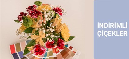 Tasarım Çiçekler, Kalite Çiçek ekibi tarafından özenle ve en kaliteli malzemelerle sizler için hazırlandı. Hemen tasarım çiçek sipariş vermek için tıklayın.